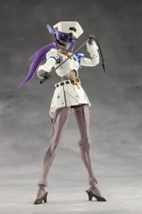 VANGUARD LEADER