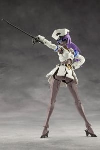 VANGUARD LEADER