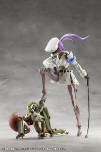 VANGUARD LEADER