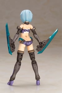 P3 フレズヴェルク Bikini Armor Ver.
