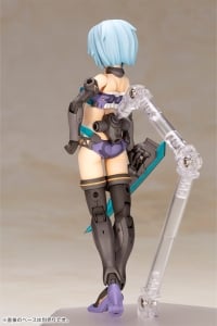 P3 フレズヴェルク Bikini Armor Ver.
