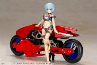 P3 フレズヴェルク Bikini Armor Ver.