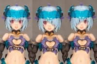 P3 フレズヴェルク Bikini Armor Ver.