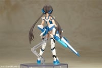 フレームアームズ・ガール スティレット Swimsuit ブルーインパルスカラー Ver.