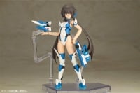 フレームアームズ・ガール スティレット Swimsuit ブルーインパルスカラー Ver.