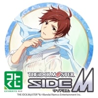 コトブキヤくじ アイドルマスター SideM Event Collection3