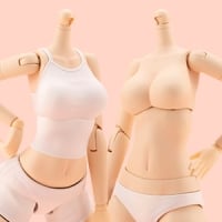 ドレスアップボディ【L】