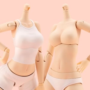 ドレスアップボディ【L】