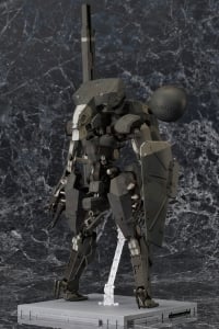メタルギア サヘラントロプス Black Ver.