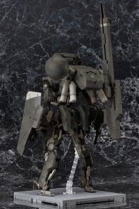 メタルギア サヘラントロプス Black Ver.