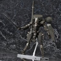 メタルギア サヘラントロプス Black Ver.