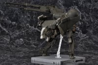 メタルギア サヘラントロプス Black Ver.