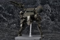 メタルギア サヘラントロプス Black Ver.