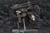 メタルギア サヘラントロプス Black Ver.