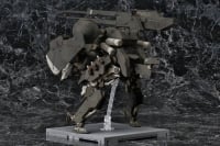メタルギア サヘラントロプス Black Ver.
