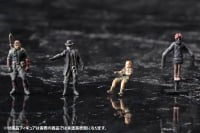 メタルギア サヘラントロプス Black Ver.