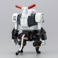 警視庁07式-III型特殊車両 パトなっちん