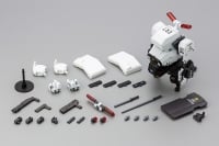 警視庁07式-III型特殊車両 パトなっちん