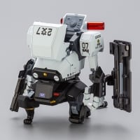 警視庁07式-III型特殊車両 パトなっちん