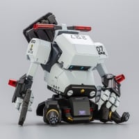警視庁07式-III型特殊車両 パトなっちん