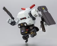 警視庁07式-III型特殊車両 パトなっちん