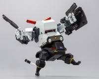 警視庁07式-III型特殊車両 パトなっちん
