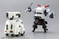 警視庁07式-III型特殊車両 パトなっちん