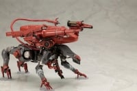 GHOST MECH COFFINS
