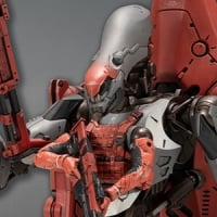 ゴーストメック コフィンズ