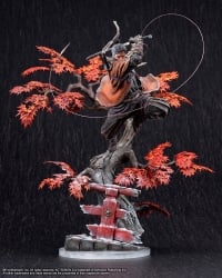 SEKIRO: SHADOWS DIE TWICE 隻狼 スタチュー