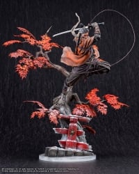 SEKIRO: SHADOWS DIE TWICE 隻狼 スタチュー