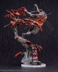 SEKIRO: SHADOWS DIE TWICE 隻狼 スタチュー