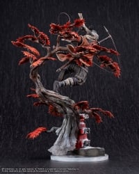 SEKIRO: SHADOWS DIE TWICE 隻狼 スタチュー
