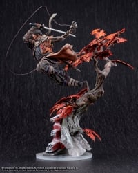 SEKIRO: SHADOWS DIE TWICE 隻狼 スタチュー