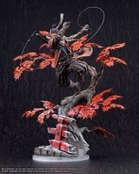 SEKIRO: SHADOWS DIE TWICE 隻狼 スタチュー