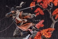 SEKIRO: SHADOWS DIE TWICE 隻狼 スタチュー