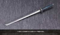 SEKIRO: SHADOWS DIE TWICE 隻狼 スタチュー