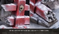 SEKIRO: SHADOWS DIE TWICE 隻狼 スタチュー
