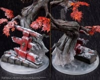 SEKIRO: SHADOWS DIE TWICE 隻狼 スタチュー