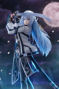 Shizuna Rem Misurugi