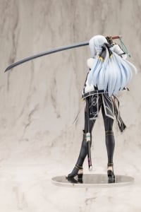 Shizuna Rem Misurugi