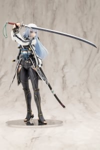 Shizuna Rem Misurugi