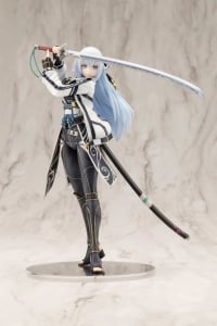 Shizuna Rem Misurugi