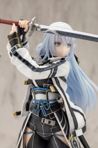 Shizuna Rem Misurugi