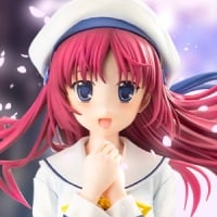 白河ことり