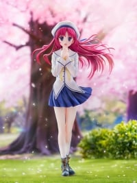 白河ことり DX版【コトブキヤショップ限定品】