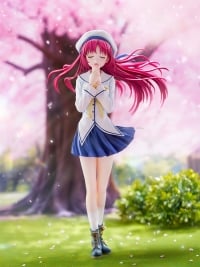 白河ことり DX版【コトブキヤショップ限定品】