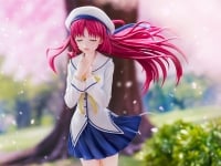 白河ことり DX版【コトブキヤショップ限定品】