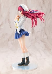 白河ことり DX版【コトブキヤショップ限定品】