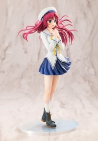 白河ことり DX版【コトブキヤショップ限定品】